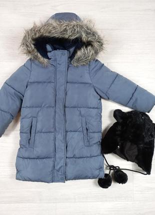 Куртка дитяча george