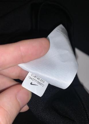 Кофта, лонгслив, свитшот nike pro warm 9