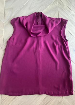 Блуза reserved 2 шт : 38 р, 40р