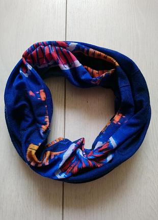 Бафф 3