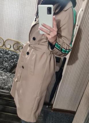 Тренч 2