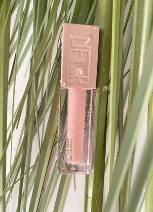 Maybelline new york lifter gloss