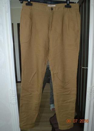 Штаны mango