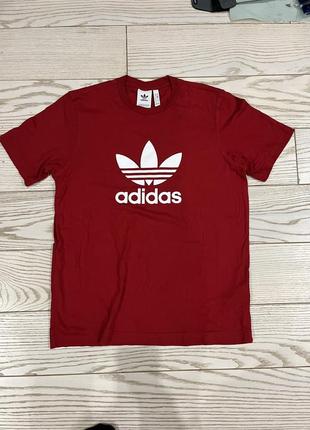 Футболка adidas original