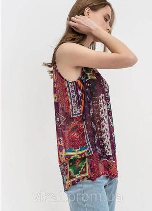 Блуза літня 4