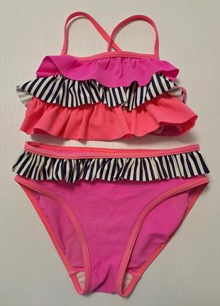 Купальник роздільний на 8-10 років