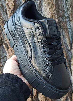 Женские кроссовки puma