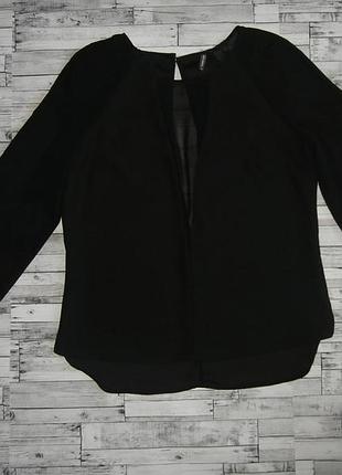 Красивая блуза naf naf