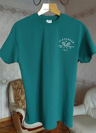 Футболка 100%cotton унисекс