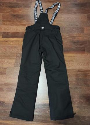 Мужские лыжные брюки iguana