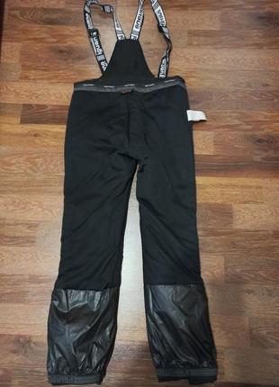 Мужские лыжные брюки iguana