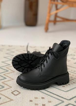 Черевики демі