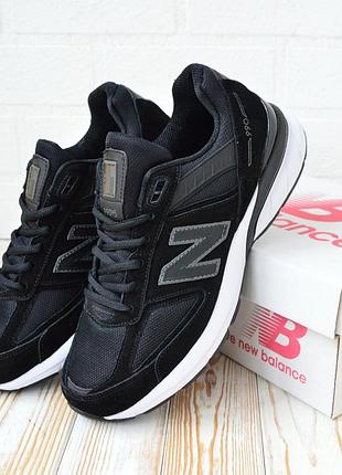 Кросівки чоловічі new balance