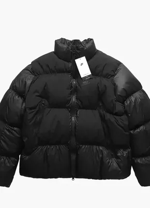 Зимова куртка nike nsw tf repel city puffer jacket