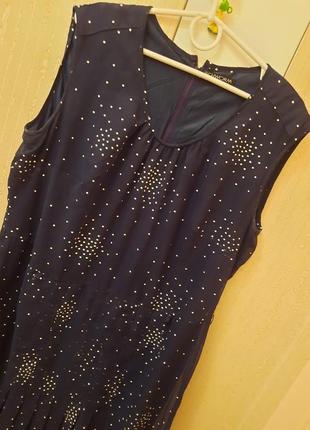 Шикарне плаття schworm modell р. 14-16