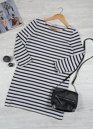 Платье туника женское boden