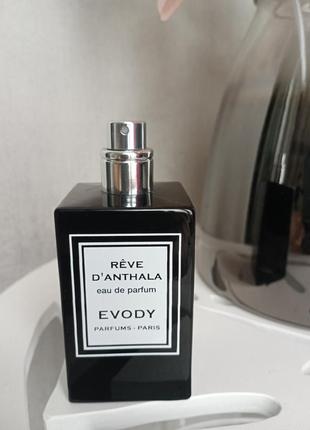 Роспив парфума evody parfums reve d'anthala3 фото