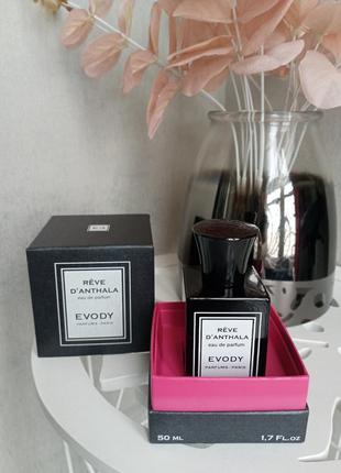 Роспив парфума evody parfums reve d'anthala5 фото