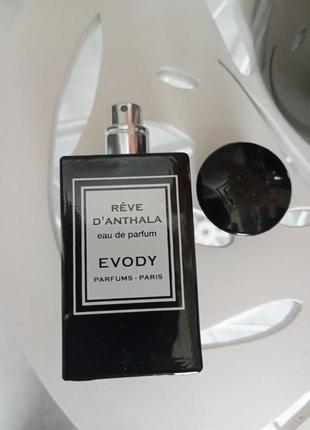 Роспив парфума evody parfums reve d'anthala7 фото