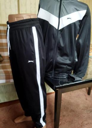 Новий спортивний костюм "slazenger" р.46-48