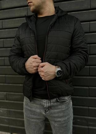 Куртка – хит сезона (весна-осень)