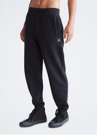 calvin noir klein чоловічі  спортивні штани