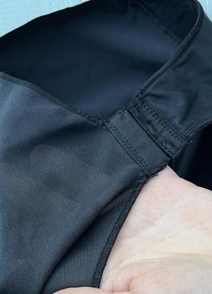 Корректирующее утягивающее белье. утягивающее белье под платье. эластичный пенюар корректи...