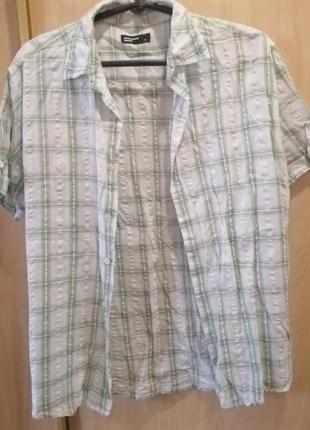 Рубашка легкая