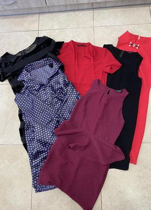 Лот брендових речей