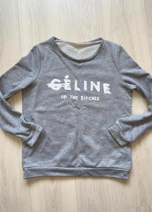 Світшот с-м