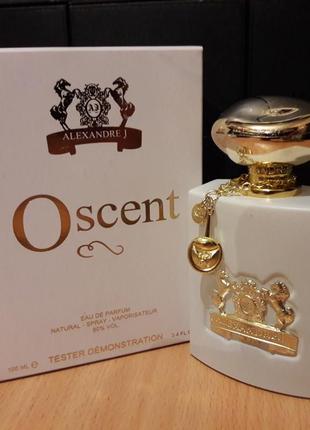 Парфюмированная вода - тестер, 100 мл