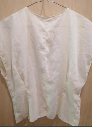 Блуза блузка 3
