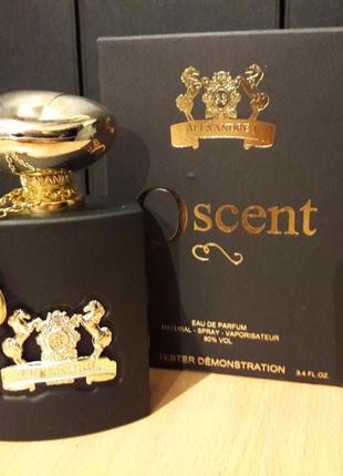 Парфюмированная вода - тестер, 100 мл