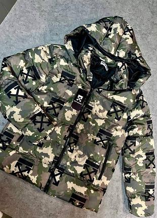 🍀крутящая курточка 🍀