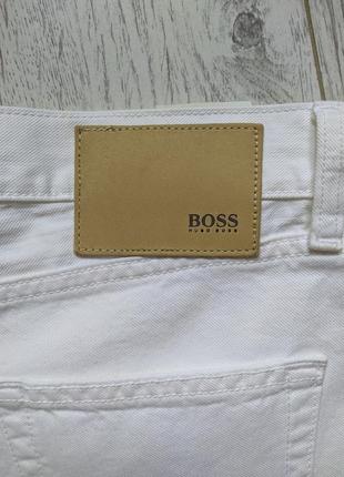 Чоловічі джинси hugo boss, оригінал8 фото