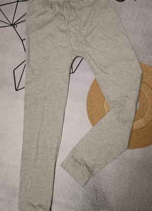 Термобілизна підштаники кальсоны термобелье мужское