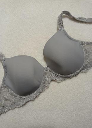 Бюстгальтер з мереживом