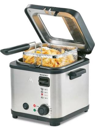 Міні фритюрниця