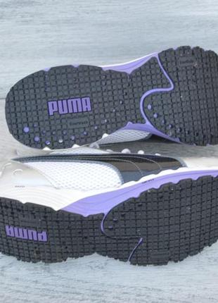Puma женские спортивные кроссовки оригинал 40 40.5 размер5 фото