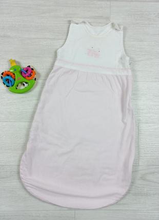 Конверт спальний мішок дитячий