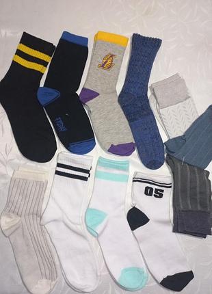 Носки george 38_40