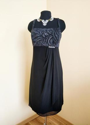 Стильна вечірня сукня r&mrichards