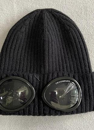 Cp company шапка