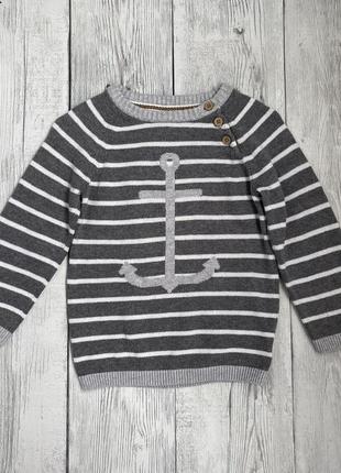 Светр h&amp;m на 1.5-3 роки