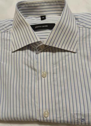 Сорочка pierre cardin