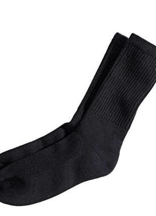 Махрові чоловічі шкарпетки  livergy нідерланди .2 фото