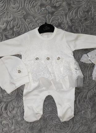 Чоловічок-сукня