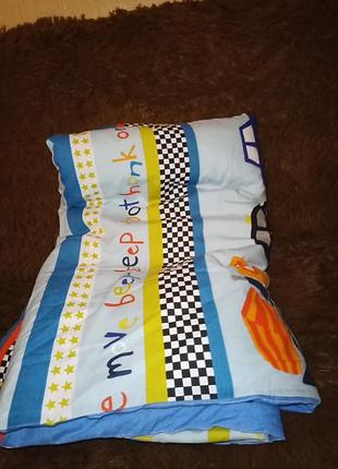 Ковдра дитяча