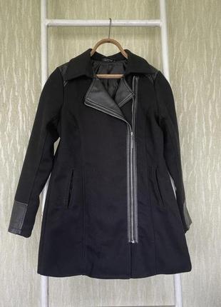 Пальто косуха