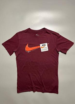 Футболка nike